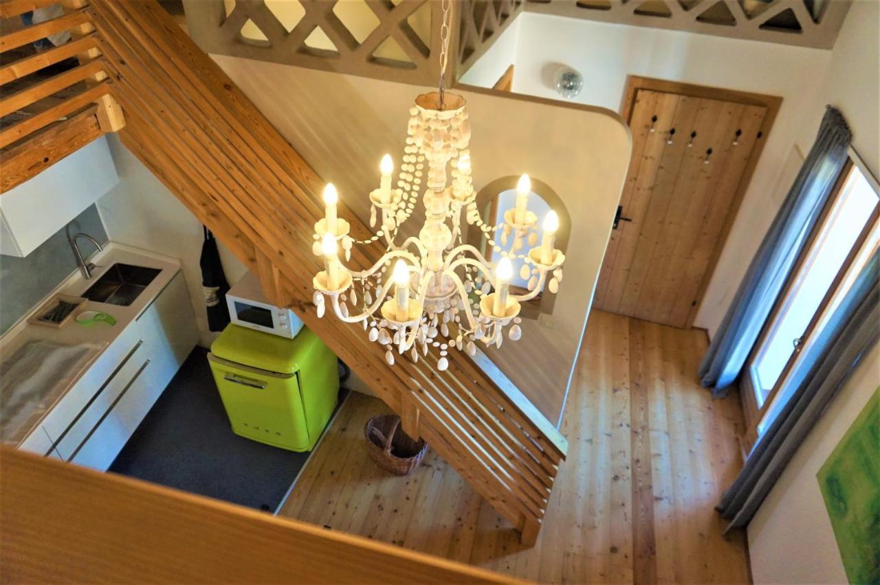 La Casa Di Claudia Apartment