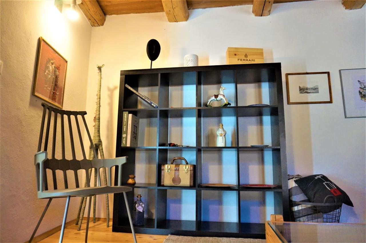 La Casa Di Claudia Arco