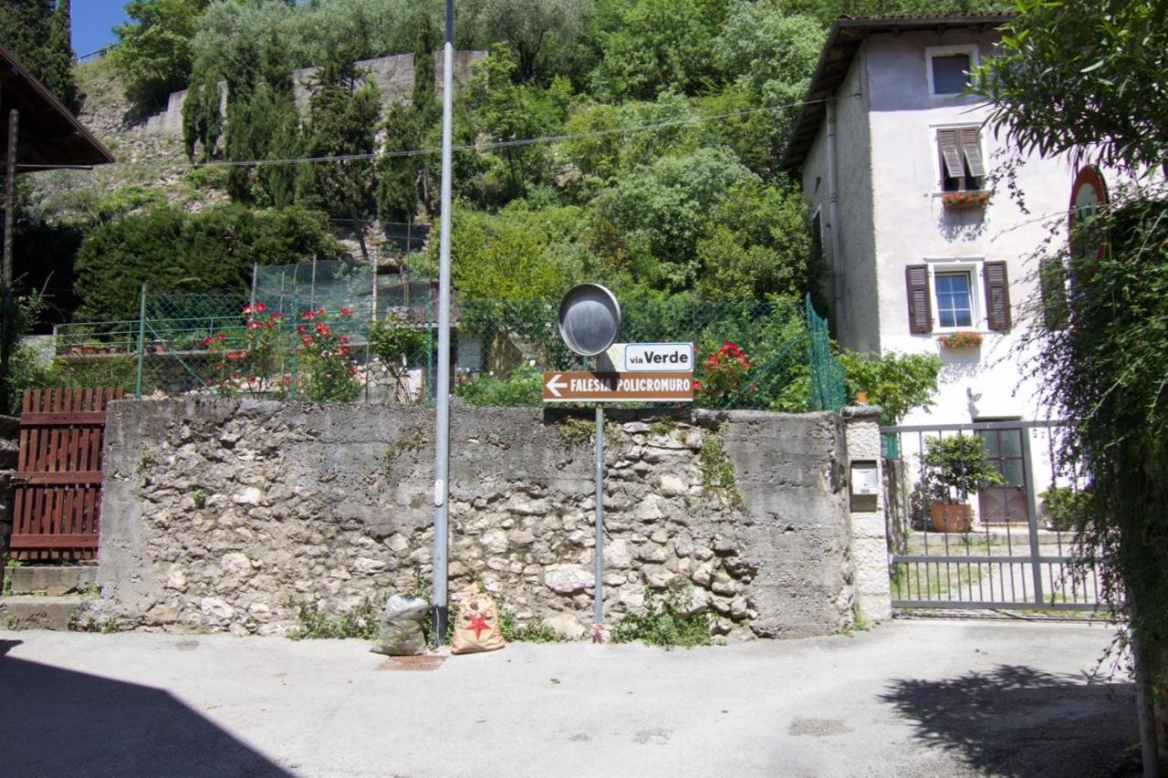 La Casa Di Claudia Arco