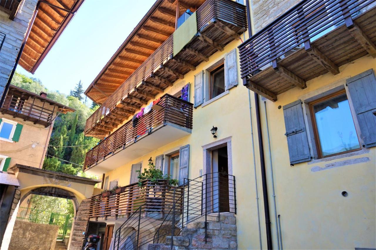 Apartment La Casa Di Claudia Arco