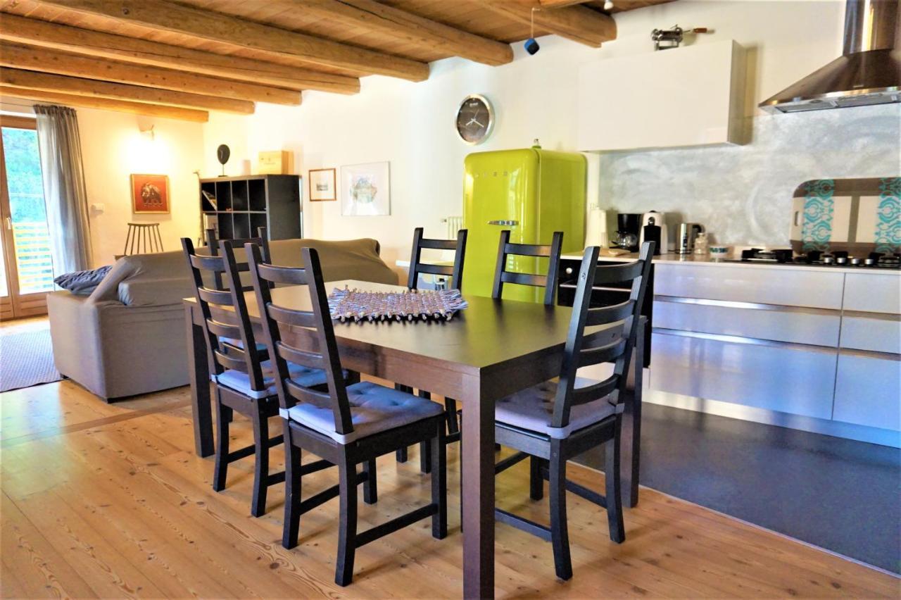 La Casa Di Claudia