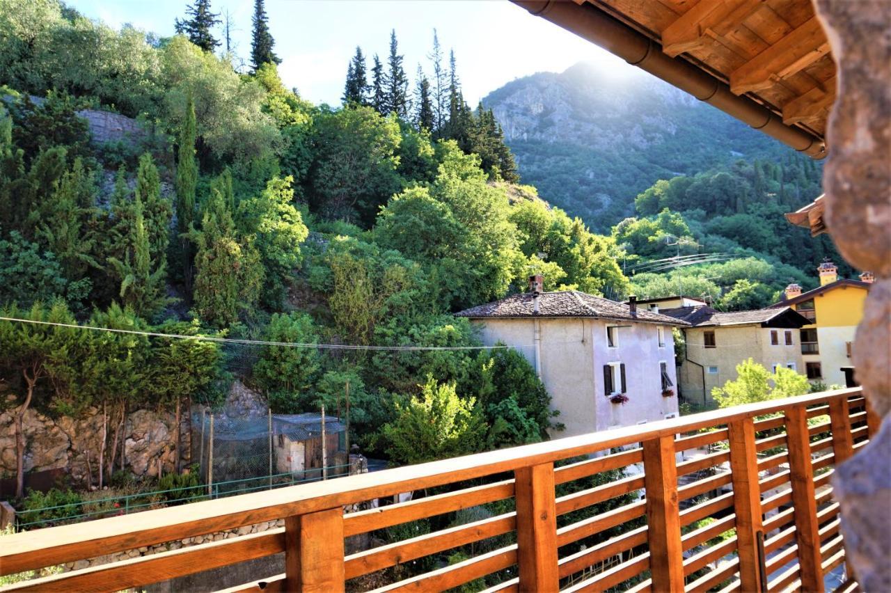 La Casa Di Claudia Apartment