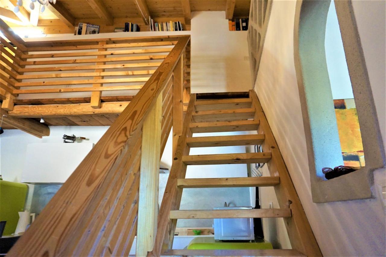 La Casa Di Claudia Arco