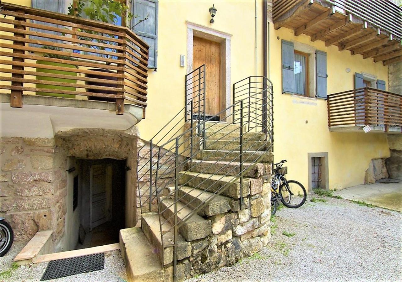 La Casa Di Claudia Apartment *